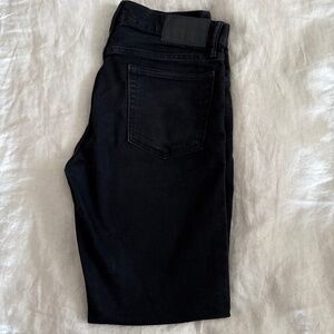Slim Fit Gap Jean Black